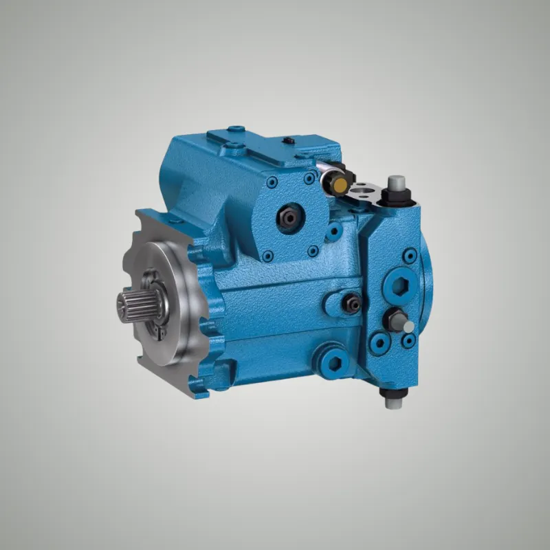 4635645 Hydraulic Pump